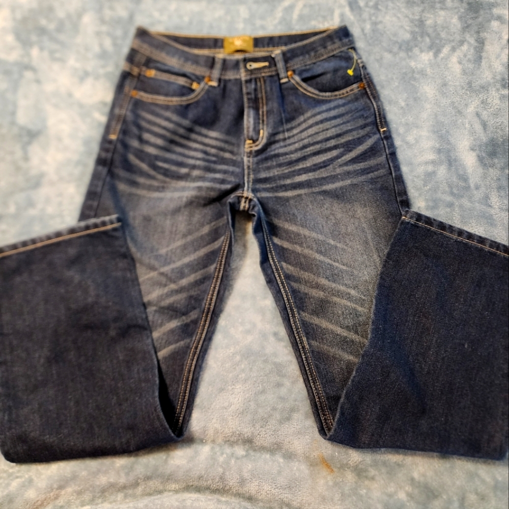 American Eagle Jeans.  Size 14.